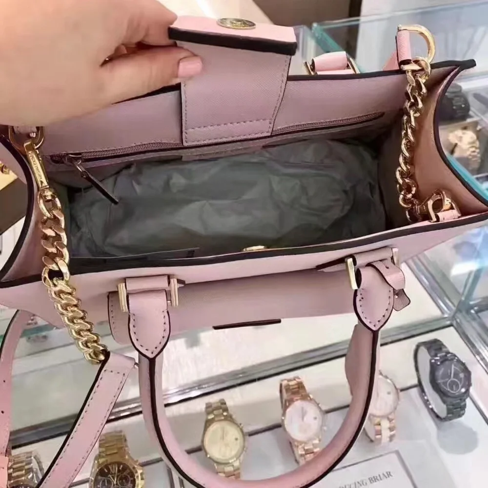 Michael Kors purse satchel bag NWT crossbody